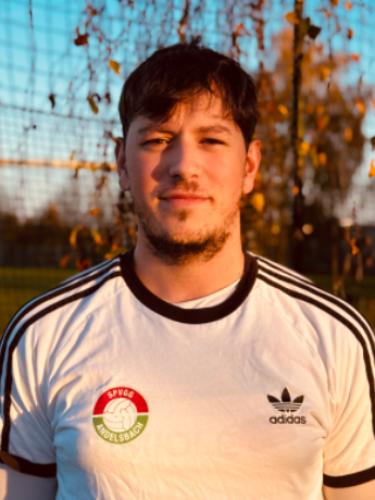 Kristian Vidic
