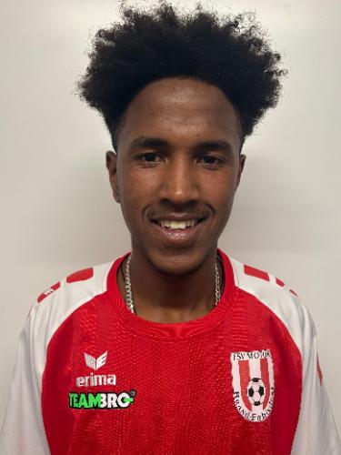 Sirak Samuel Gebremeskel
