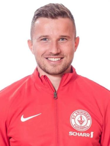 Christian Rieger