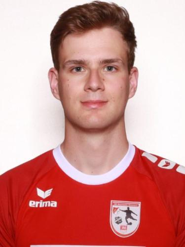 Adrian Linn