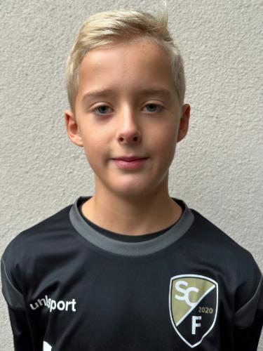 Niklas Einax