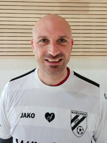 Stefan Ruth