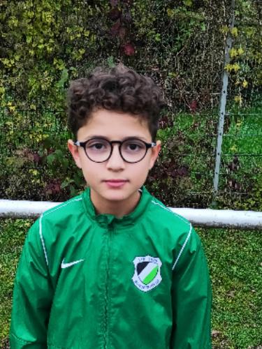 Mohamed El Yahyaoui El Moussati