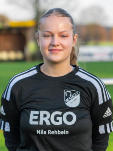 Luana Ostrowski