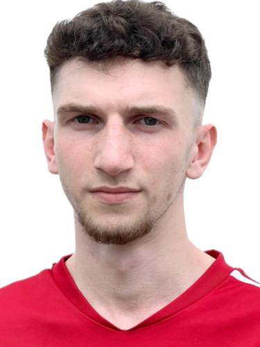 Mika Luis Hoffarth