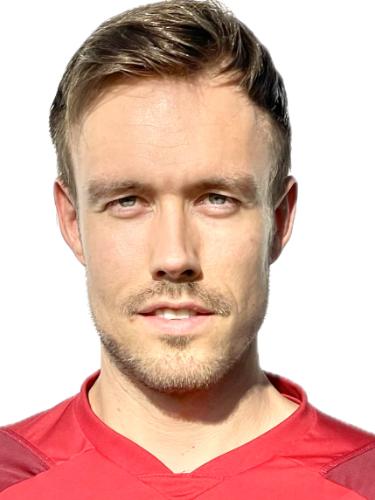 Andre Kreuz
