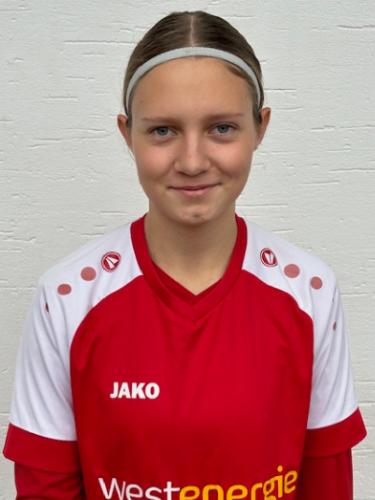 Lotta Fiene Levetzow