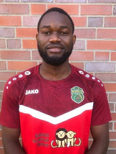 Stephan Joel Ayoubi Totoungue