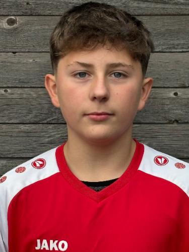 Lukas Henk