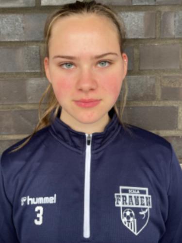 Reiya Tiana-Lucia Gebauer