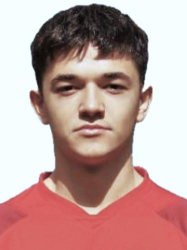 Haluk Leif Simsir