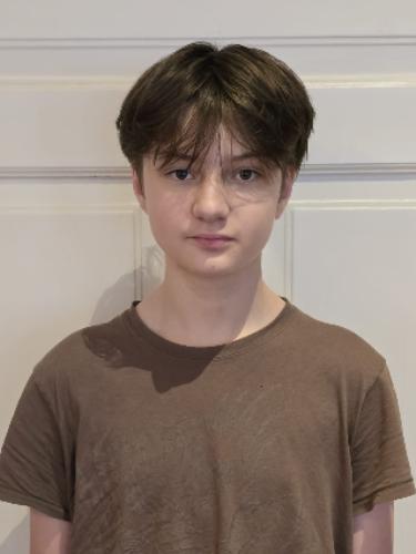 John-Constantin David Maria Siber