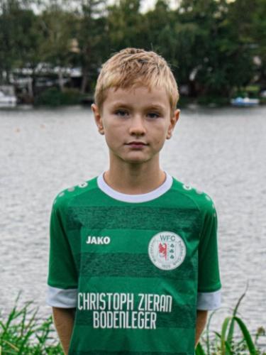 Darius Müller