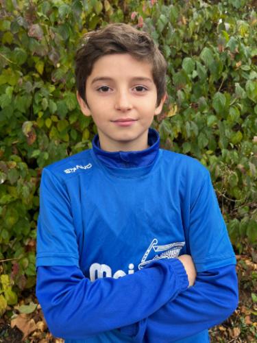 Mihai Alexandru Andronie