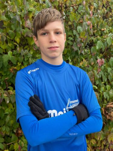 Theo Kurz
