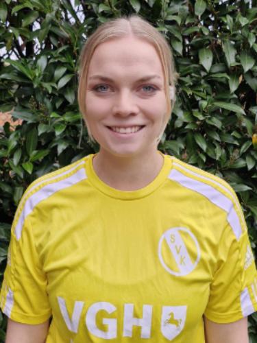 Lea Papenjohann