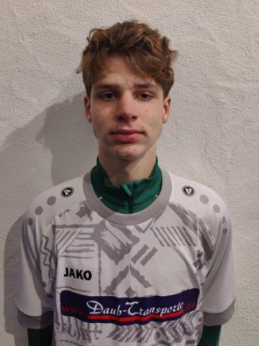 Luca Lange