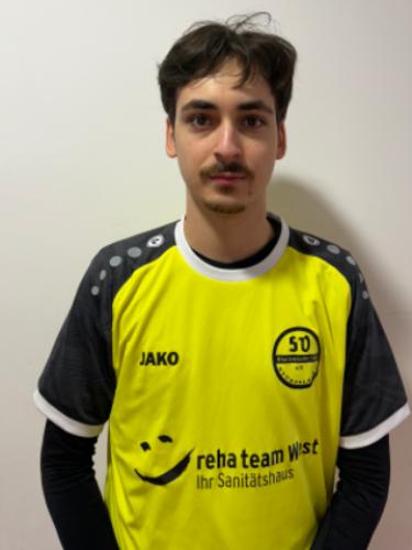 Kenan Bilal Sahin