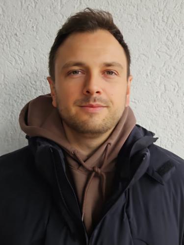 Linus Schmutz
