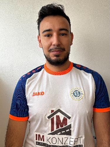 Younes El Ayadi