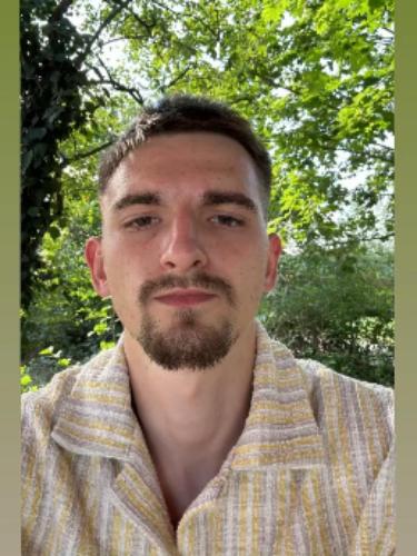 Mateusz Dariusz Slusarz