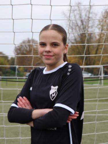 Elina Wolbeck