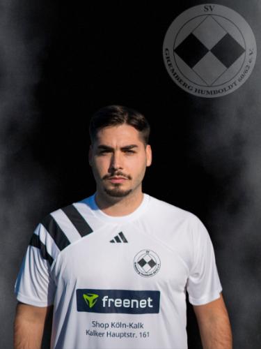 Antonio Do Carmo