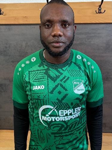 Donatus Okonya
