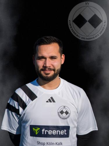 Gökhan Dumlupinar