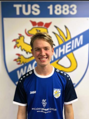 Marvin Elias Bappert