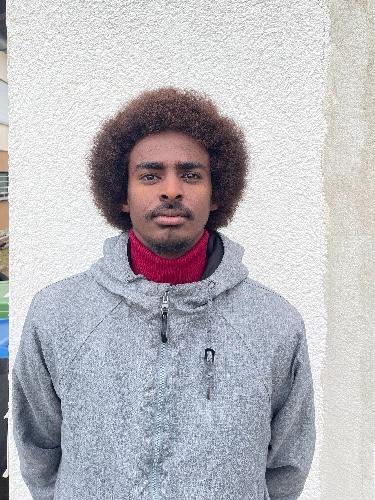 Hassan Abdi Mahamed