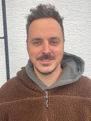 Timo Knössel