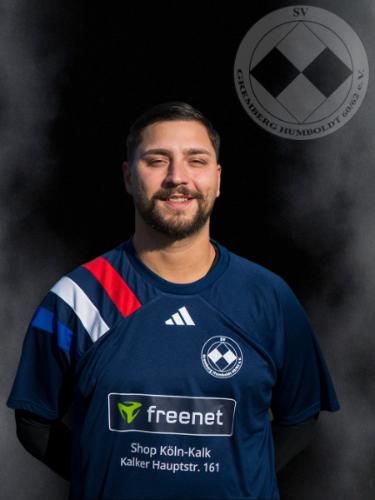 Veli Kerik