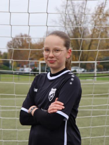 Sophie Uennigmann