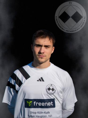 Tom Krones