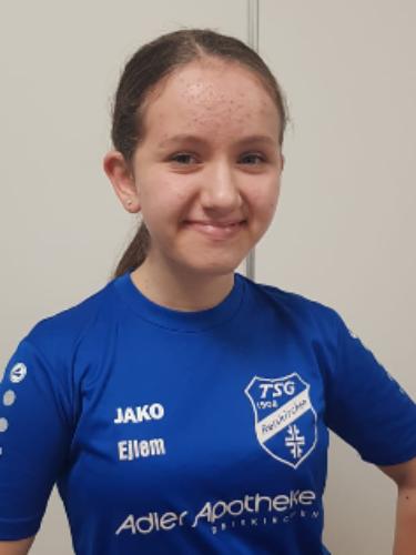 Ejlem Sadiku