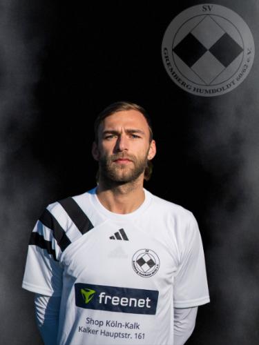 Lukas Alexander Stiefeling