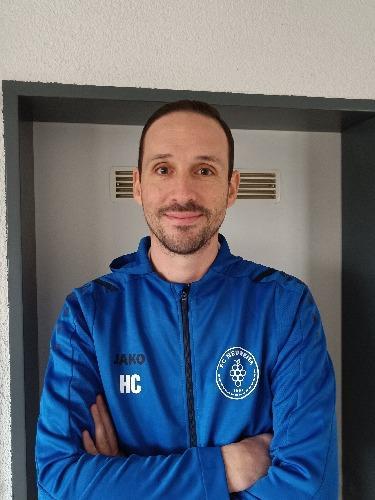 Christian Hauser