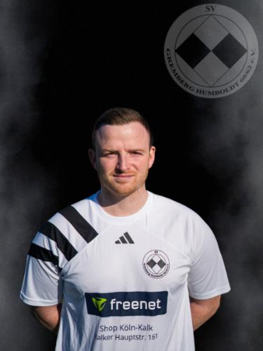 Dominik Wille