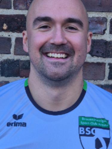 Maximilian Hentschel