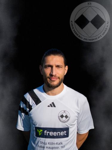 Emre Yandim