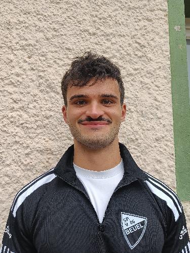Mika Milobara