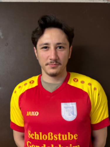 Bugra Özdemir