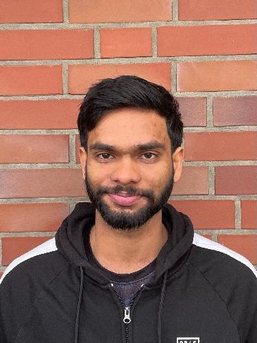 Abishek Karuthedath Sasidharan