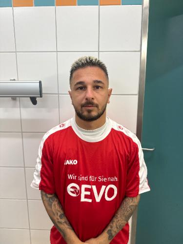 Daniele Manoti