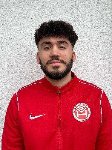Emre Sadic