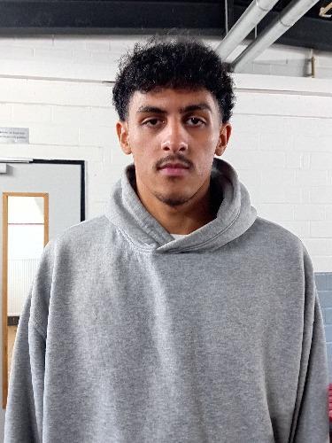 Omar Issa