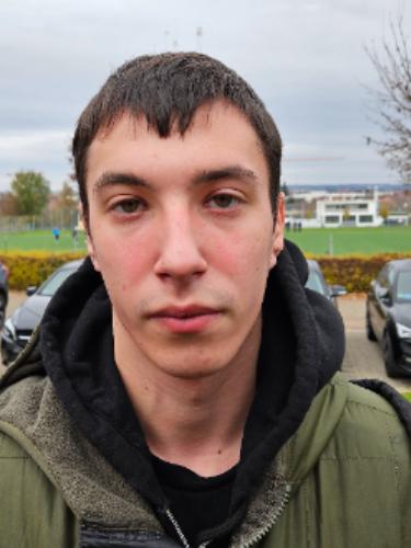 Viktor Skoropad