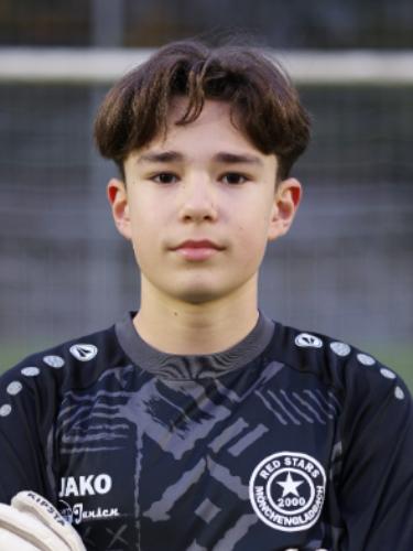 Domenik Emeljanov