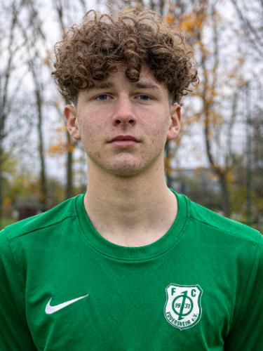 Malte Zopf